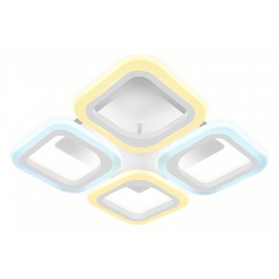 Потолочная люстра Ambrella ...