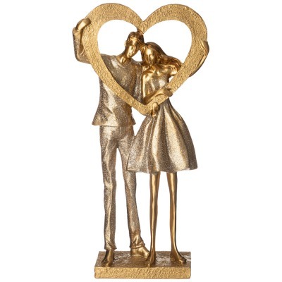 Фигурка декоративная влюбле...