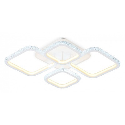 Потолочная люстра Ambrella Light FA FA9541 AMBR_FA9541