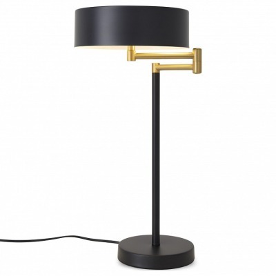 Настольная лампа декоративн...