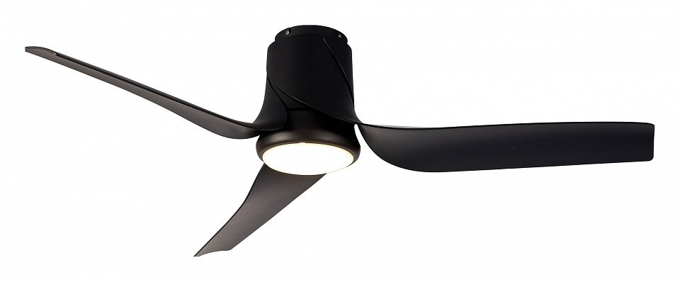 Фото Светильник с вентилятором Mantra Ushuaia 8718 MN_8718 - интернет-магазин МегаТерем в Москве