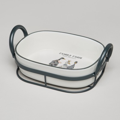 Форма на метал.подставке le...