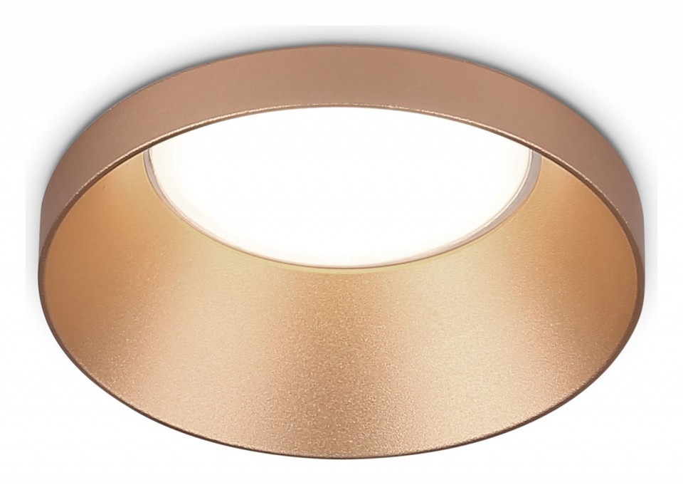 Фото Встраиваемый светильник Ambrella Light TN TN102803 AMBR_TN102803 - интернет-магазин МегаТерем в Москве