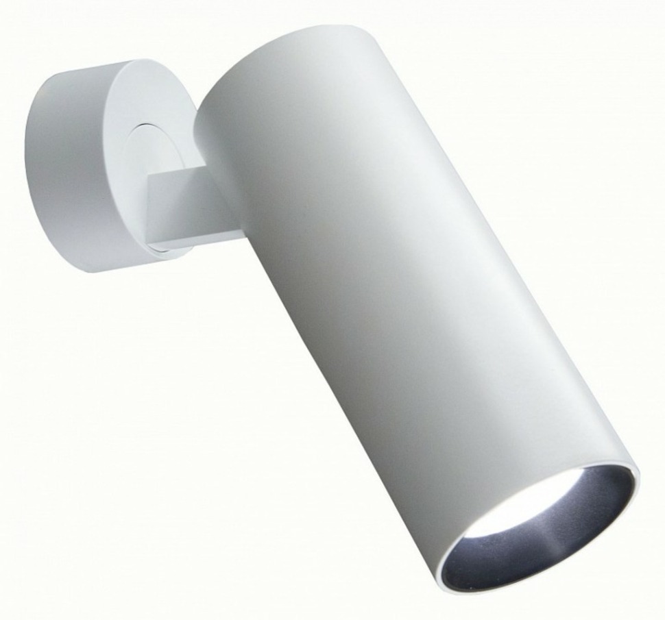 Фото Спот Citilux Тубус CL01B120N - интернет-магазин МегаТерем в Москве