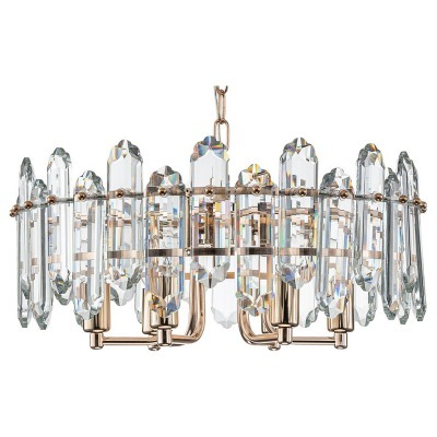 Подвесной светильник Escada Tiara 2111/6S Gold ESC_2111_6S_Gold