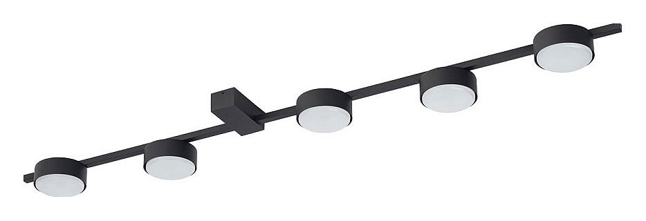 Фото Накладной светильник Nowodvorski Pills 8262 NVD_8262 - интернет-магазин МегаТерем в Москве