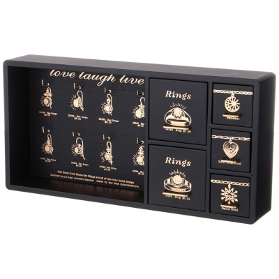 Шкатулка для украшений 40*8...