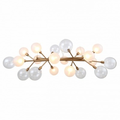 Подвесная люстра Favourite Babylon 2515-12P FV_2515-12P