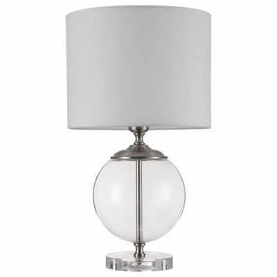 Настольная лампа декоративная Maytoni Lowell Z533TL-01N MY_Z533TL-01N