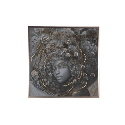 Холст Нежность/1 100*100 см...