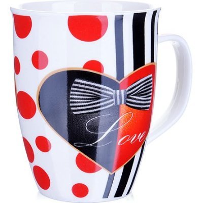 Кружка 340 мл Love LORAINE ...