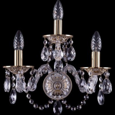 Бра Bohemia Ivele Crystal 1...
