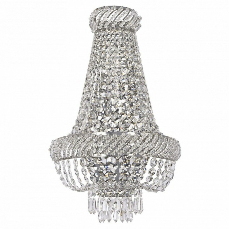 Фото Накладной светильник Dio D’Arte Bari Bari E 2.20.100 N DDA_Bari_E_2.20.100_N - интернет-магазин МегаТерем в Москве