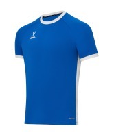 Футболка игровая JÖGEL DIVISION PerFormDRY Element Jersey, синий (2117721)