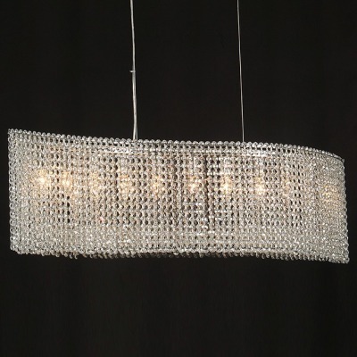 Подвесная люстра Newport 10900 10911/S NWP_M0070225