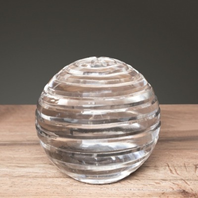 Шар декоративный 2215M, хру...