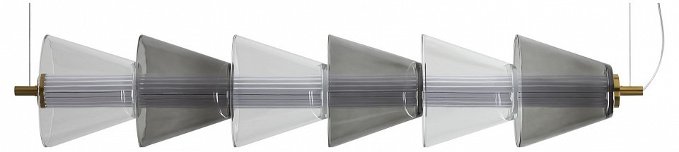 Фото Подвесной светильник Freya Plum FR6137PL-L21BT1 MY_FR6137PL-L21BT1 - интернет-магазин МегаТерем в Москве