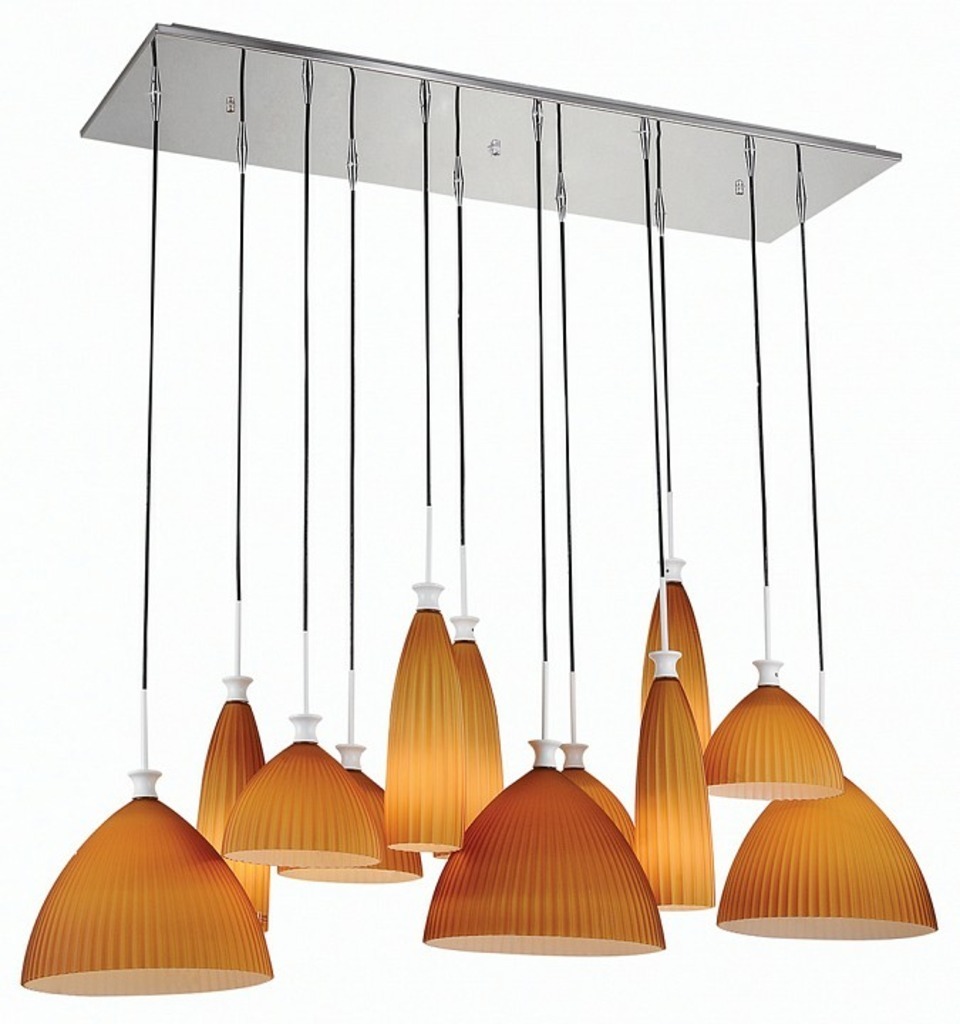 Фото Подвесной светильник Lightstar Agola 810223 LS_810223 - интернет-магазин МегаТерем в Москве