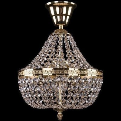 Светильник на штанге Bohemi...