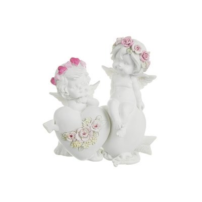 Фигурка коллекция "amore" 15*8*17 см. Lefard (390-862)