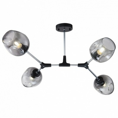 Накладной светильник Freya Desi FR5006CL-04B MY_FR5006CL-04B