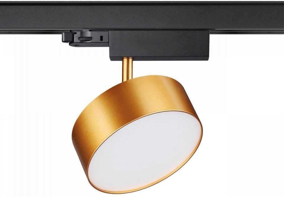 Фото Светильник на штанге Novotech Prometa 358760 NV_358760 - интернет-магазин МегаТерем в Москве