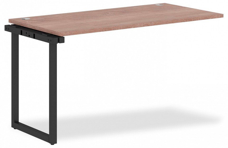 Фото Стол приставной XTEN-Q XIQST 1470 SKY_00-07081850 - интернет-магазин МегаТерем в Москве