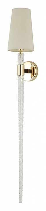 Фото Бра Newport 3580 3581/A gold NWP_M0068244 - интернет-магазин МегаТерем в Москве