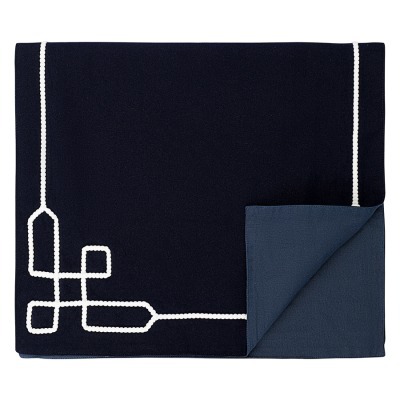 Дорожка на стол navy story ...