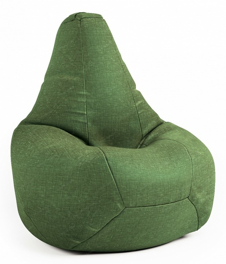 Фото Кресло-мешок Груша SDZ_1700362753016 - интернет-магазин МегаТерем в Москве