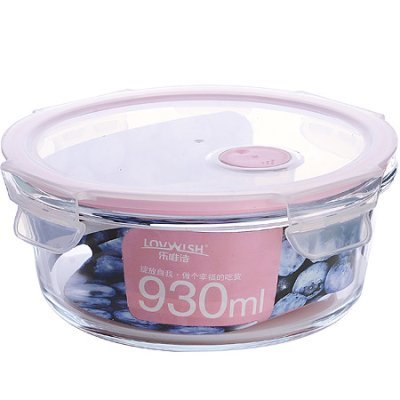 Контейнер-жаровня 930 мл (3...