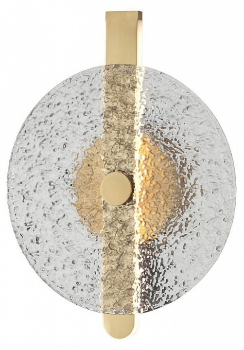 Фото Накладной светильник Aployt Lorentayn APL.328.01.09 AP_APL.328.01.09 - интернет-магазин МегаТерем в Москве