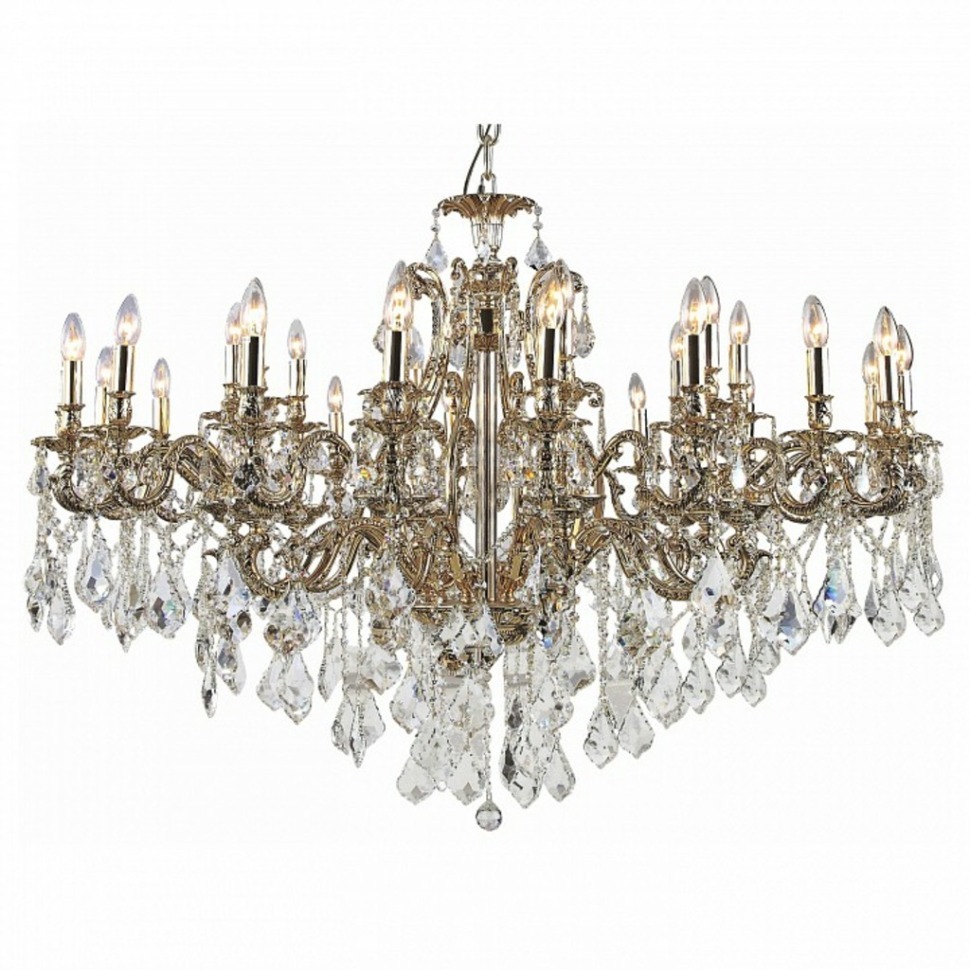 Фото Подвесная люстра Dio D’Arte Opera Opera E 1.1.20.600 A DDA_Opera_E_1.1.20.600_A - интернет-магазин МегаТерем в Москве