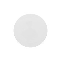 Тарелка 8RCP201-WHI, 20.1, фарфор, white, Costa Nova