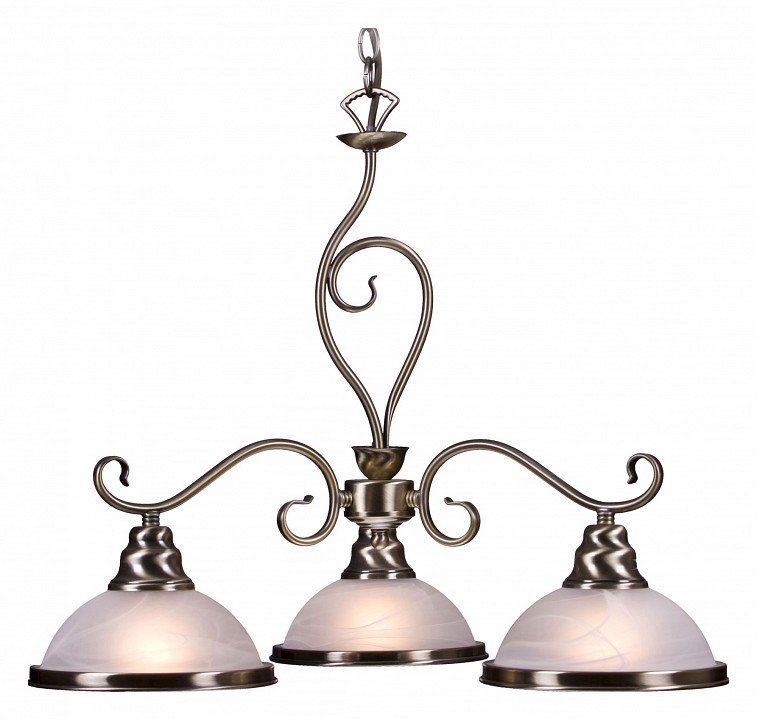 Фото Подвесная люстра Velante 357 357-503-03 VE_357-503-03 - интернет-магазин МегаТерем в Москве