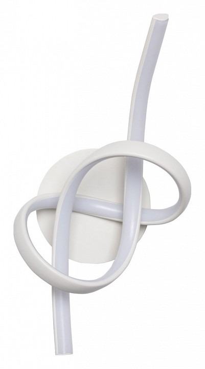 Фото Бра DeMarkt Аурих 108020401 MW_108020401 - интернет-магазин МегаТерем в Москве