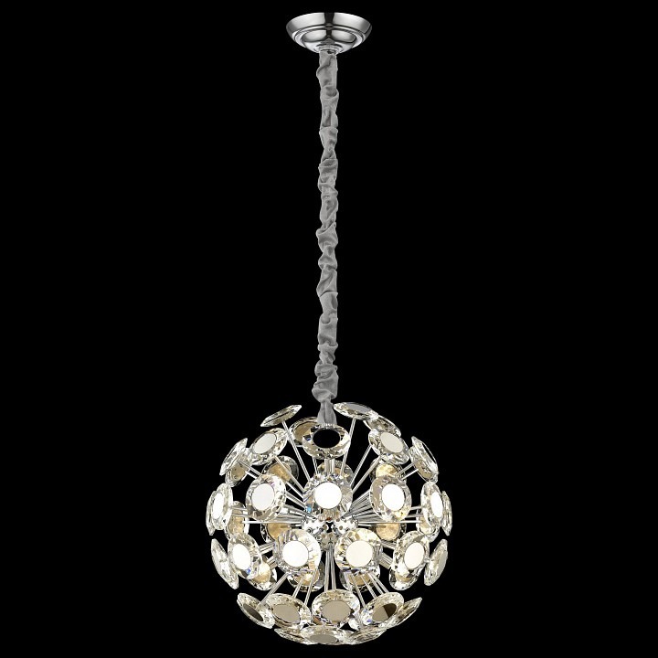 Фото Подвесной светильник Wertmark Brunella WE109.12.103 - интернет-магазин МегаТерем в Москве