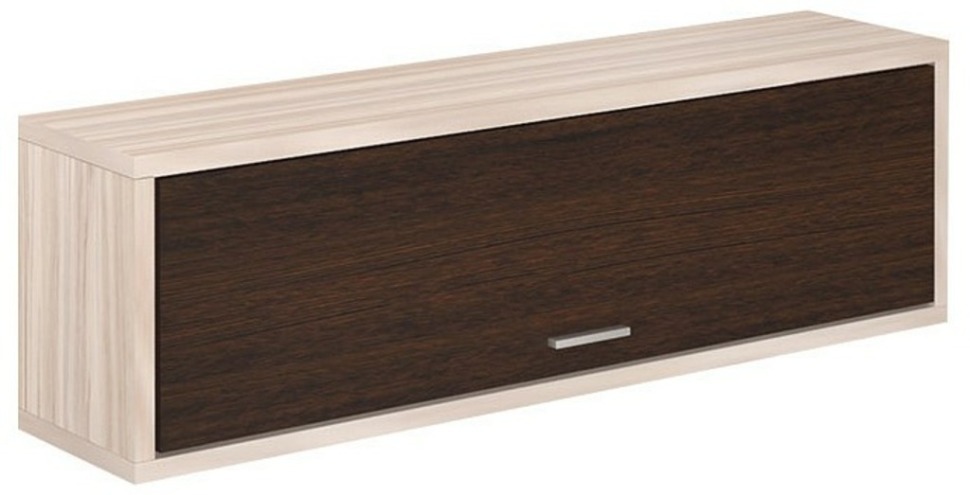 Фото Полка книжная Домино ПК-30М MER_PK-30M-KV - интернет-магазин МегаТерем в Москве