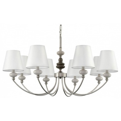 Подвесная люстра Lumion KENTUKI 8283/8 LMN_8283_8