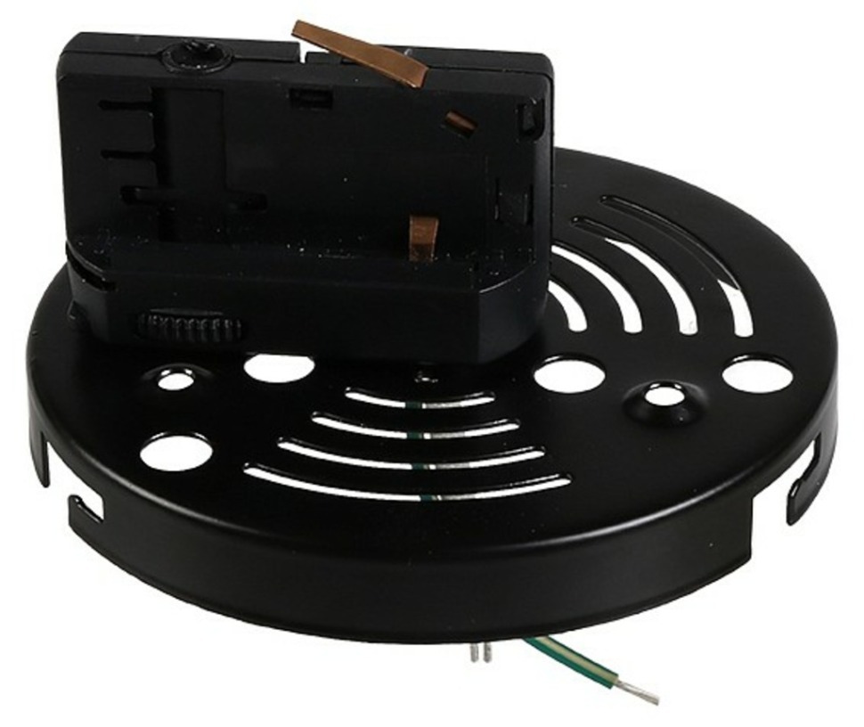 Фото Переходник для трека Lightstar Asta 594067 LS_594067 - интернет-магазин МегаТерем в Москве