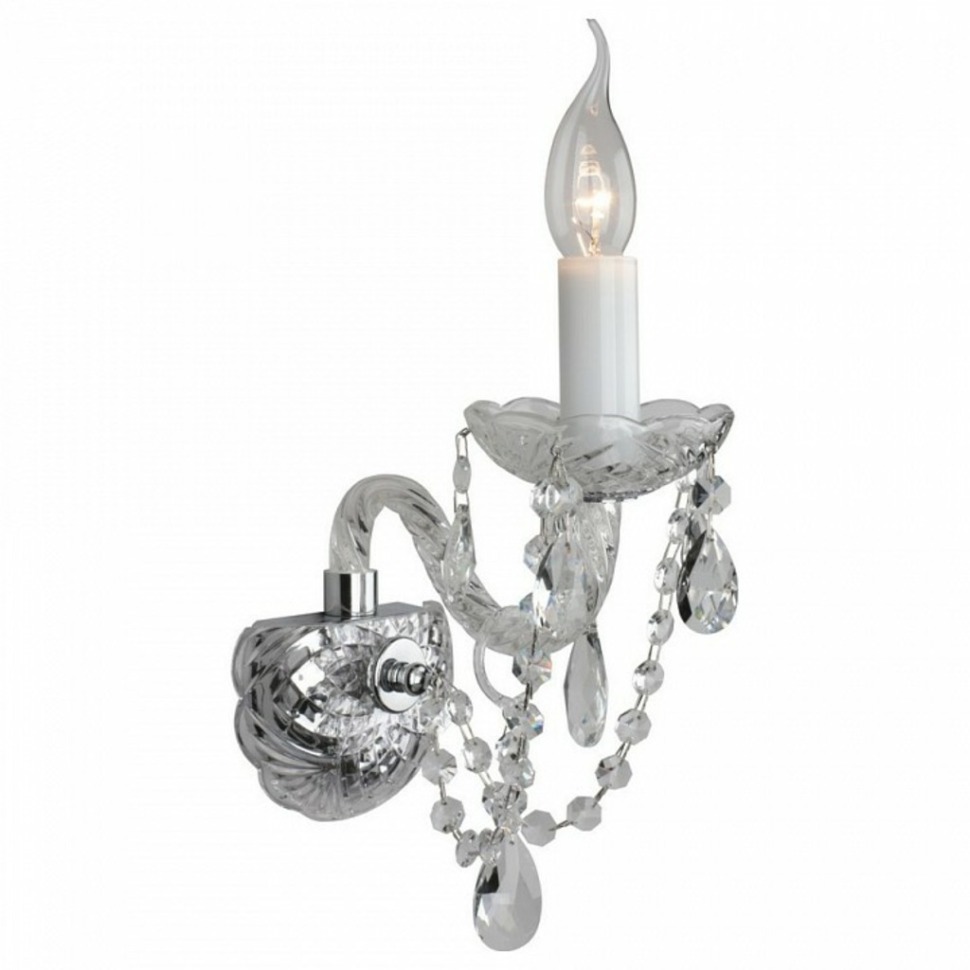 Фото Бра Aployt Marunia APL.814.01.01 AP_APL.814.01.01 - интернет-магазин МегаТерем в Москве