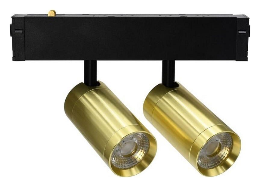 Фото Светильник на штанге Aployt Magnetic track 220 APL.0205.10.18 AP_APL.0205.10.18 - интернет-магазин МегаТерем в Москве