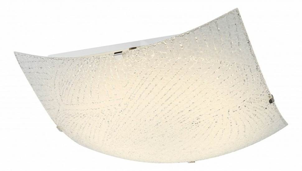 Фото Накладной светильник Globo Noir 40484 GB_40484 - интернет-магазин МегаТерем в Москве