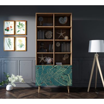 Стеллаж на комоде Berber пр...