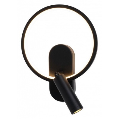 Бра с подсветкой Aployt Mon...