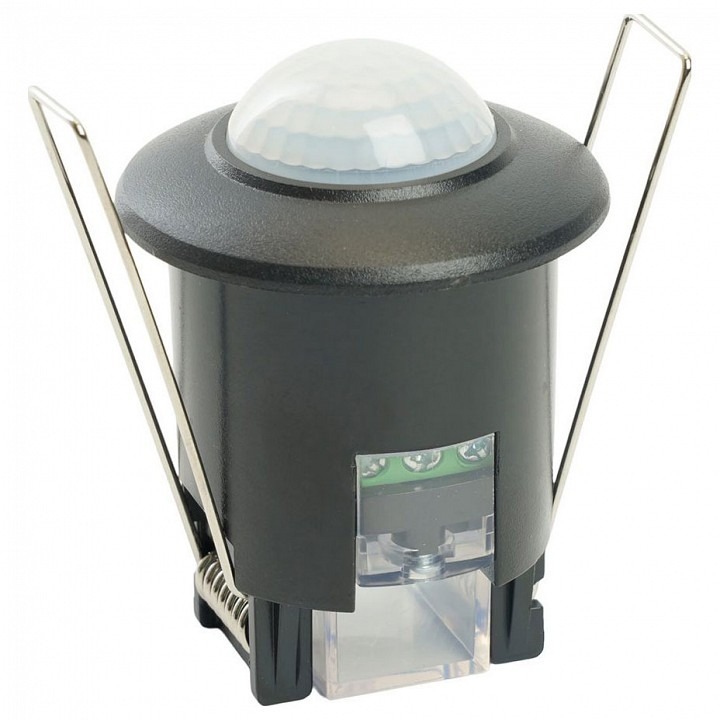 Фото Датчик движения и освещенности Feron SEN50 51268 FE_51268 - интернет-магазин МегаТерем в Москве