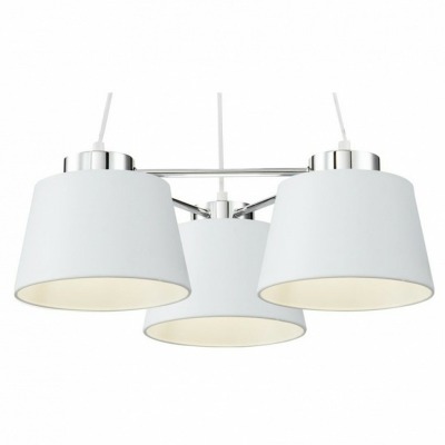 Подвесная люстра Freya Barbara FR5004PL-03CH MY_FR5004PL-03CH