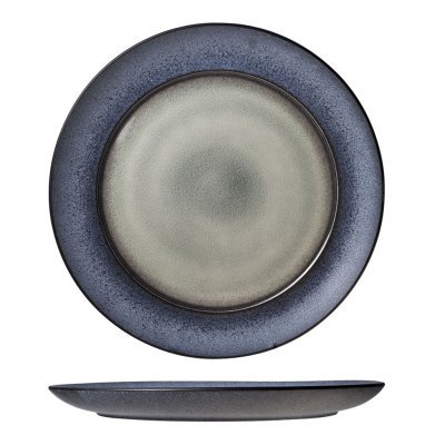 Тарелка 4099033, 33 см, кам...