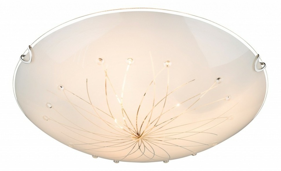 Фото Накладной светильник Globo Calimero I 40402-3 GB_40402-3 - интернет-магазин МегаТерем в Москве