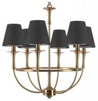 Подвесная люстра Loft it Lattice 10435 LF_10435